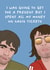 Funny Birthday Card - Oasis Reunion Comeback Birthday Card - 1990s Nostalgia created by Running with Scissors