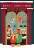 Classic Christmas Card - For Kids - Toyshop created by Laura Darrington Design Ltd.