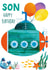 Cute Birthday Card - For Son - Submarine created by Rocket68