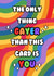 Funny Birthday Card - Rainbow - Gay - LGBTQ+ created by Giggle Box