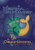 Cute Birthday Card - Capricorn - Star Sign - Frog created by Ellie MH Designs