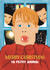 Funny Christmas Card - Home Alone - Ya Filthy Animal created by Choo Choo