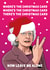 Funny Christmas Card - Gavin And Stacey - Doris created by All Things Banter