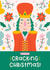 Cute Christmas Card - Nutcracker - Pun created by Joanne Hawker