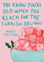 Funny Christmas Card - Turkish Delight created by Sweetlove Press