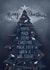 Heartfelt Christmas Card – You've Made Every Christmas Magic - Christmas Tree created by Kasia Cards