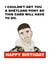 Brassic Birthday Card. created by Amysimplycreates