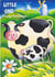 Cute Birthday Card - Cows - Countryside created by Rocket68