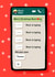 Funny Christmas Card - Mum Texting - Mobile Phone created by Nicola Watson