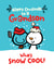 Cute Christmas Card - For Grandson - Who's Snow Cool! created by Pink wink