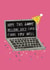 Funny Welcome Back Card - Back To Work - Email - Laptop created by Alice Mole Illustration