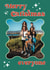 Cute Christmas Photo Card - Merry Christmas Everyone - From the Family created by Choo Choo