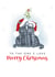 Cute Christmas Card - Cats - To The One I Love created by badgerbee design