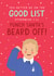 Funny Christmas Card - Punch Santa's Beard Off - Viral Video created by The Cake Thief