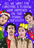 Funny Christmas Card - Gavin and Stacey - Fishing Trip created by Emma Proctor