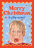 Funny Christmas Card - Home Alone - Ya Filthy Animal created by Foggish
