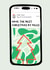 Funny Christmas Card - Running - Have The Best Christmas By Miles created by Amelia Ellwood