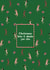 Funny Christmas Card - For Her - Christmas Hits & Shake Yer Tits created by Childish Ramblings