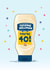 Funny 40th birthday Card - Hellmans - Mayonnaise created by Artsy Gift Co