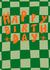 Checkerboard Happy Birthday Illustrated Card created by Brand13