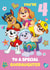 Paw Patrol 4th Birthday Card for Goddaughter created by Danilo
