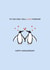 Cute Anniversary Card - Penguins - Love Forever created by Little Prints Fred Designs