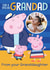 Personalised Peppa Pig Grandad Birthday Photo Card – From Your Granddaughter created by Danilo
