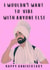 Funny Anniversary Card - Diljit Dosanjh created by Sukhi Writes Stuff