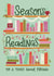 Classic Christmas Card - Season's Readings - Books created by Lisa Illustrates