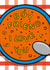 Cute Valentine's Day Card - Boyfriend - Alphabet Soup created by TeePee Creations