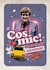 Funny Birthday Card - Grandad - Cosmic - Rodney - Only Fools And Horses created by Danilo