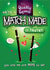 Cute Valentine's Day Card - Matchmakers - Mint To Be created by  la la la     Designs