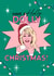 Christmas Card - Dolly Parton - Holly Dolly Christmas created by Studio Smallpiece