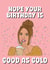 Funny Birthday Card - Vanderpump Rules - Scheana Shay created by Stuck Shop Gifts