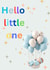 Congratulations Pregnancy Card, Baby Shower Card, Mom Pregnancy Card, Expecting created by Snap & Send
