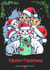 Meowy Christmas created by AGOURIANE Mohamed