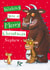 Gruffalo’s Child Christmas Card for Nephew – Festive Wishes created by Danilo