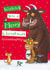 Gruffalo’s Child Christmas Card for Granddaughter – Festive Wishes created by Danilo