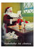 Amused Santa - hahahaha no chance created by VDN Designs