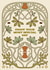 Arty Birthday/Wedding Card - Enjoy Your Most Special Day - Art Nouveau created by Lately Studio