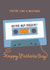 Cute Fathers Day Card - Mixtape created by Francesca Iannaccone