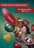 Funny Valentine's Card - Rude Balloons - Sensible & Mature created by Quitting Hollywood