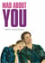 Fun Valentine's Day Card - Bridget Jones - Mad About You created by Choo Choo 