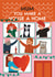 Cute Mother's Day Card - House A Home - Family created by AbiGoLucky