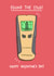 Fun Valentine's Day Card - Stud Finder - Found The Stud created by Sarah Harding