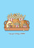 Cute Birthday Card - Pop Corn created by Toastedink