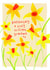 Pretty Mother's Day Card - Truly Brilliant - For Grandma created by Bow & Bell