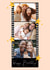 Classic Birthday Card - Film Strip created by Little Prints Fred Designs