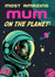 Classic Mother's Day Card - Astronaut created by Rocket68