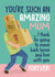 Funny Mother's Day Card - Moving Back Home Forever created by Atwood & Atwood